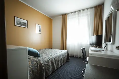 Bonotto Hotel Belvedere in Bassano del Grappa, foto 26