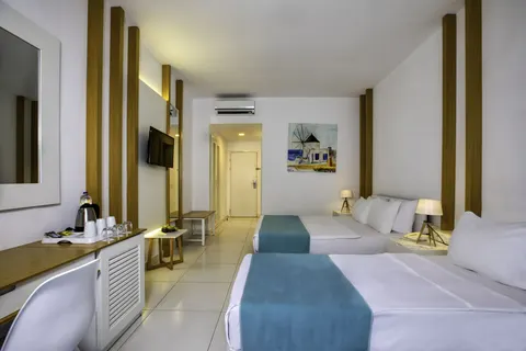Labranda TMT Bodrum Resort in Bodrum — foto 8