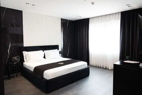 Destiny Hotel Tirana in Kashar — foto 12