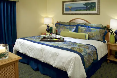 Blue Tree Resort at Lake Buena Vista in Orlando — foto 14