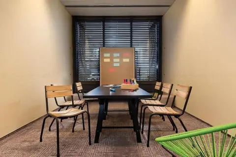 Seminaris Hotel Lüneburg in Lüneburg — foto 16
