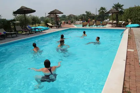 La Bertoletta Village in Peschiera del Garda — foto 5