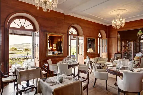 Heritage Le Telfair Golf & Spa Resort in Bel Ombre VCA — foto 9
