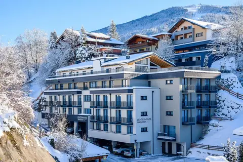 Centerhouse Wagrain in Wagrain