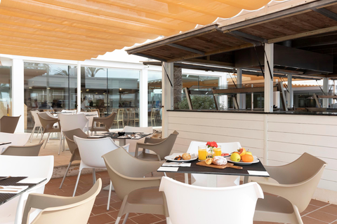 Aparthotel Palia Sa Coma Playa foto 5