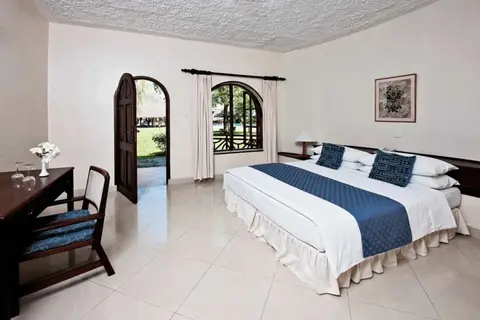 Neptune Palm Beach Boutique Resort & Spa in Diani Beach — foto 5