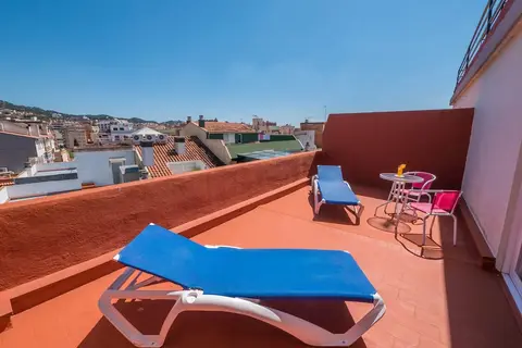 Hotel Golden Sand in Lloret de Mar — foto 25