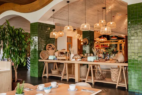 Hotel Zel Costa Brava foto 11