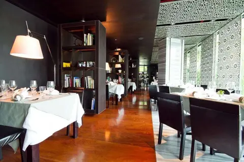 Maduzi Hotel Bangkok in Bangkok, foto 14