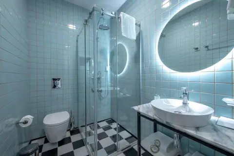 Hotel Twenties in Tbilisi, foto 4