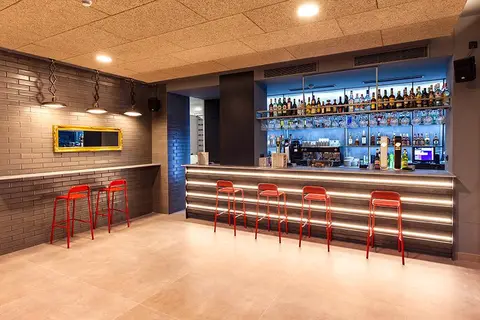 Benidorm Centre in Alicante — foto 14