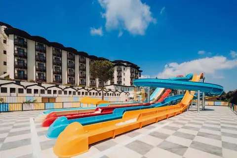 Asteria Family Resort Belek in Serik, foto 2