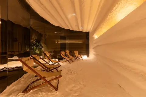 Epidamn White Sensation in Golem — foto 29