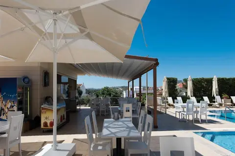 Kamer Suites & Hotel in Cesme — foto 25