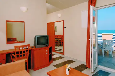 Resort Amarin in Rovinj — foto 6
