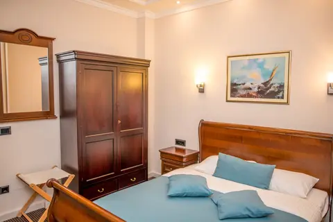 Hotel Astoria in Tivat — foto 8