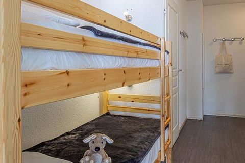 Résidence Les Terrasses de Veret foto 9