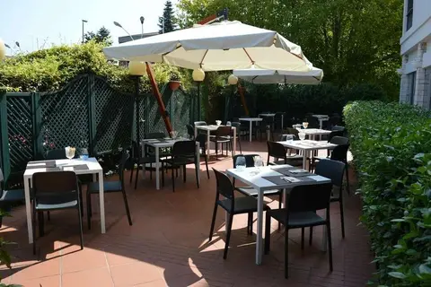 SHG Hotel Verona in Verona, foto 10