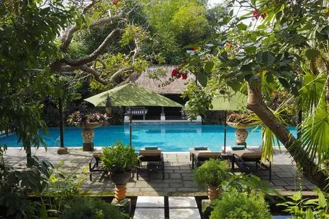 Villa Canggu by Plataran in Kuta Utara — foto 15