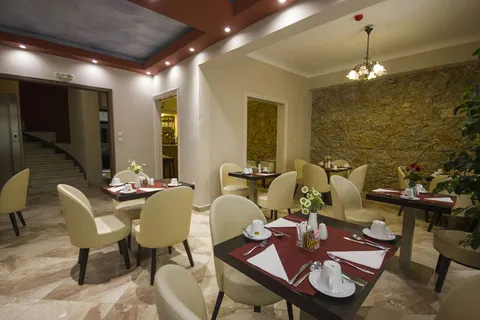 Ambrosia Suites foto 2