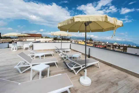 Relais San Severo in Napels — foto 2