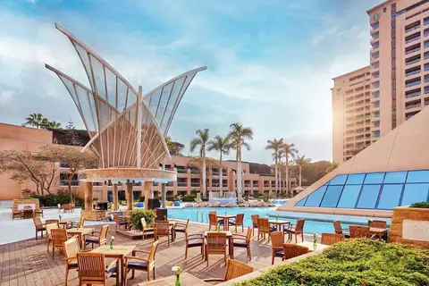 InterContinental Citystars Cairo in Caïro