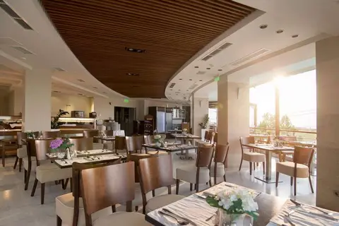 Cosmopolitan Hotel in Katerini, foto 9