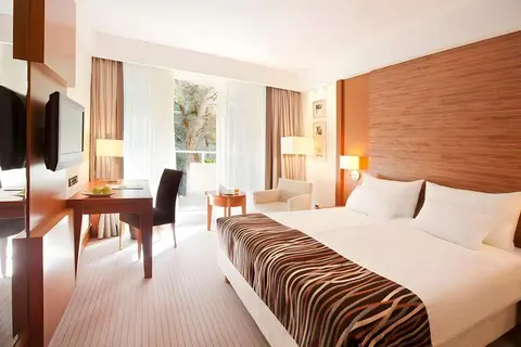 Hotel Croatia Cavtat in Cavtat — foto 30