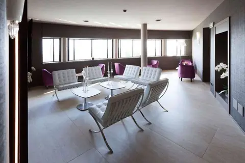 Best Western Albavilla Hotel & Co in Albavilla, foto 14