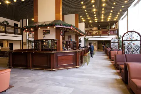 Samokov Hotel in Самоков — foto 9