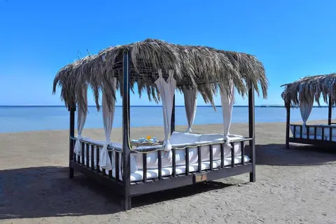 Jaz Aquamarine in Hurghada — foto 14