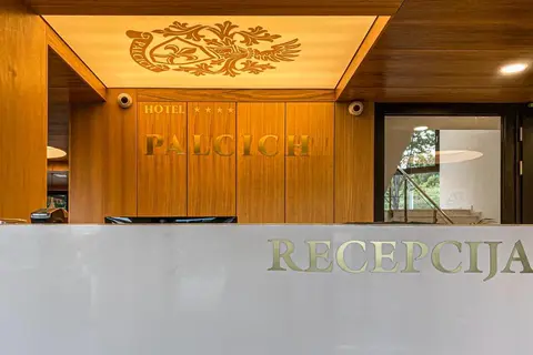 Hotel Palcich in Krnjak — foto 4