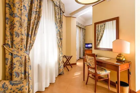 Albergo Reggio in Reggio Emilia, foto 22