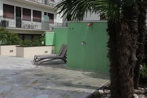Hotel Bristol in Riva del Garda, foto 11