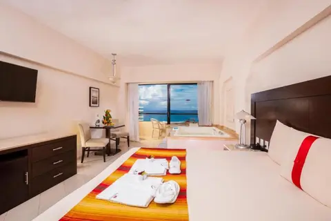 Crown Paradise Club Cancún in Cancùn — foto 12