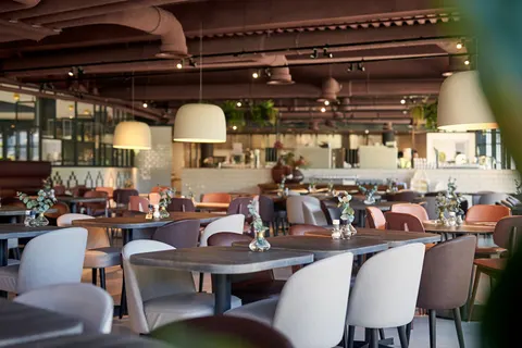 Corendon Amsterdam Schiphol Airport, a Tribute Portfolio Hotel in Badhoevedorp — foto 10