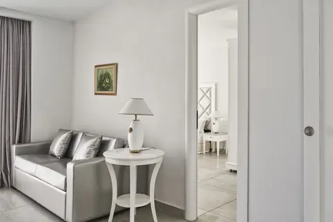 Sandy Villas Resort in Άγιος Γεώργιος — foto 23