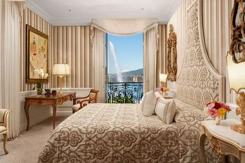 Hotel d'Angleterre Geneva in Genève — foto 7