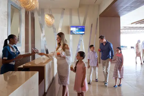Hideaway at Royalton Negril An Autograph Collection All-Inclusive Resort - Adults Only in Negril — foto 22