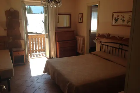 Hotel Serena in Cortina d'Ampezzo, foto 9