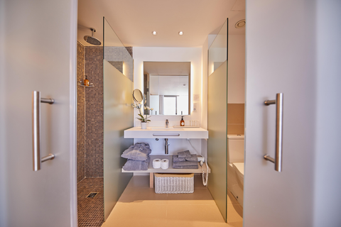 Monsuau Cala d'Or Boutique Hotel foto 34