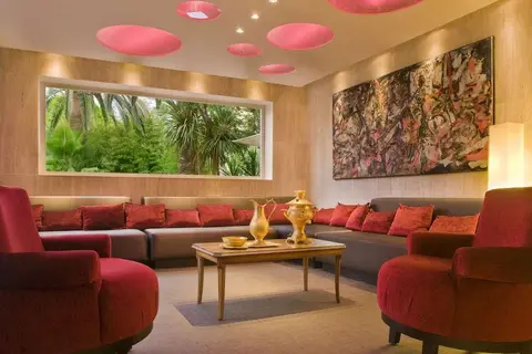 Monica Hotel in Cambrils — foto 27