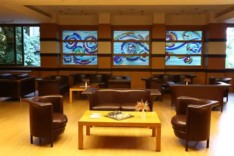 Hotel Marble in İstanbul — foto 14