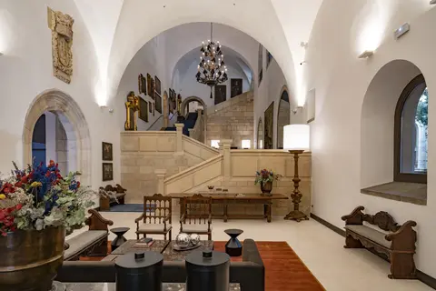 Parador de León in Leon — foto 4