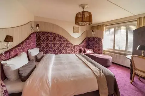 Hotel ReeHorst in Ede — foto 9