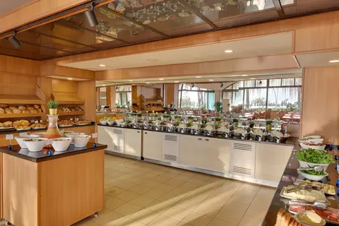 Faros Premium Beach in Marmaris, foto 24
