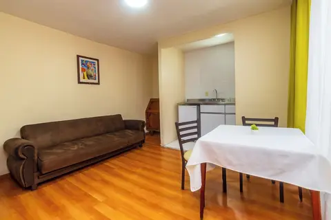 Suites Marne in 1a. Región Militar, foto 11
