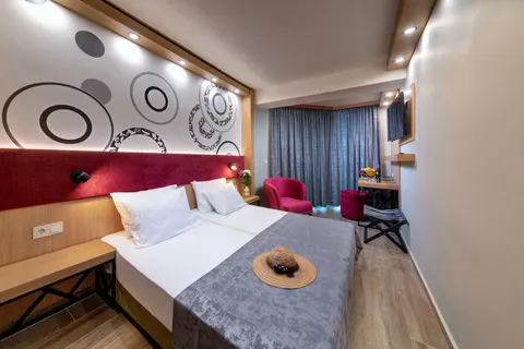 Diamond Hotel foto 6