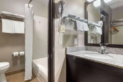 Best Western McCarran Inn in Las Vegas, foto 30