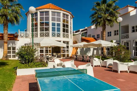 Club Ouratlântico in Albufeira, foto 30